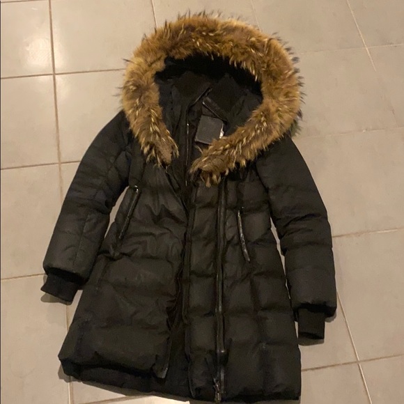 Mackage Jacket - Picture 2 of 10